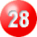 本数字：28