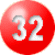 本数字：32