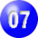 ボーナス数字：07