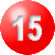 本数字:15
