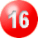 本数字:16