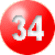本数字:34